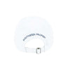 Party Animal Hat in White by Southern Proper - Country Club Prep