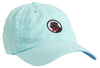Performance Hat in Aqua by Southern Proper - Country Club Prep