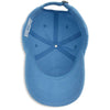 Printed Skipjack Hat in Blue by Southern Tide - Country Club Prep