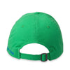Printed Skipjack Hat in Green by Southern Tide - Country Club Prep