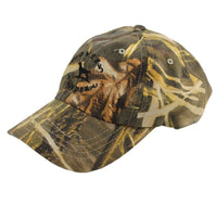 Realtree MAX-4 Camouflage Hat by Over Under Clothing - Country Club Prep