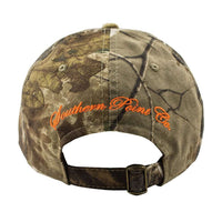 SPC Dry Fit Hat in RealTree by Southern Point Co. - Country Club Prep