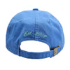 SPC Tonal Hat in Blue by Southern Point Co. - Country Club Prep