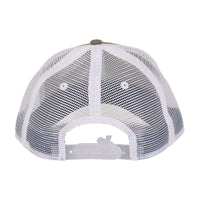 Streaker Hat in Khaki by Guy Harvey - Country Club Prep