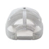 Texas Skipjack State Trucker Hat in Grey by Southern Tide - Country Club Prep