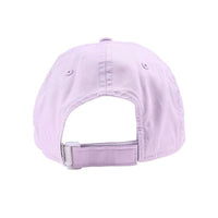 The Founders Patch Performance Hat in Lavender by Country Club Prep - Country Club Prep