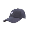 The Founders Patch Performance Hat in Navy by Imperial Headwear - Country Club Prep