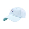 The Founders Patch Performance Hat in Seafoam by Imperial Headwear - Country Club Prep