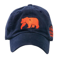 The Original Hat in Navy by The Normal Brand - Country Club Prep