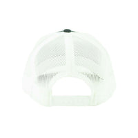 The Palmetto State Mesh Back Hat in Navy by Classic Carolinas - Country Club Prep