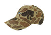 Truck Hat in Pumpkin Orange by Atlantic Drift - Country Club Prep