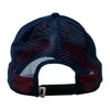 University Bear Cap in Navy by The Normal Brand - Country Club Prep