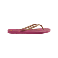 Slim Season Sandals in Super Pink by Havaianas - Country Club Prep