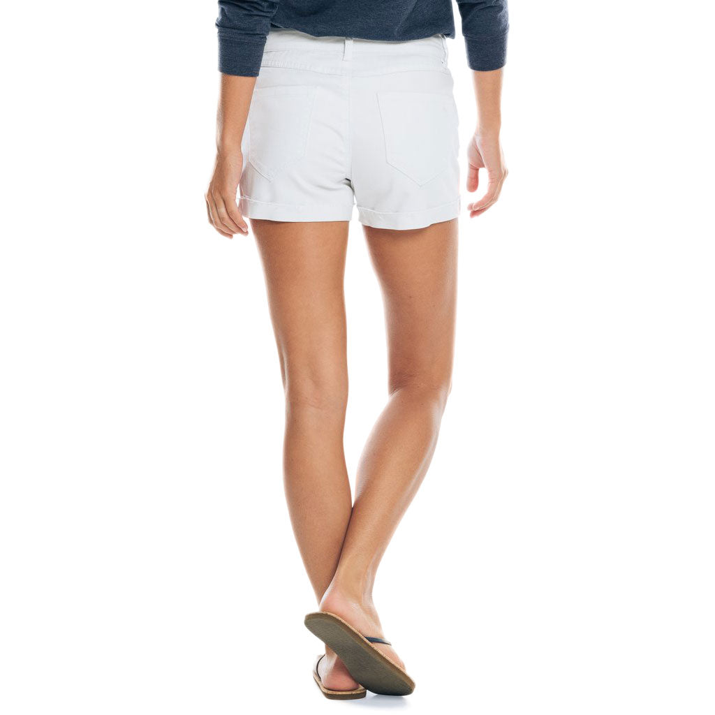 Hayes Jean Short by Southern Tide - Country Club Prep