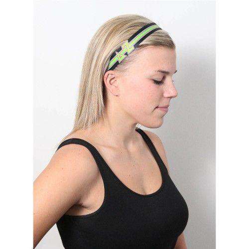 Delta Zeta Headband by Sweaty Bands - Country Club Prep