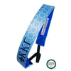 Kappa Kappa Gamma Headband by Sweaty Bands - Country Club Prep