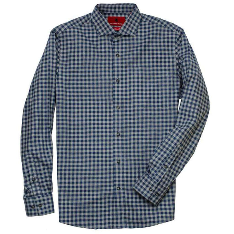 Henning Button Down Shirt by Southern Proper - Country Club Prep