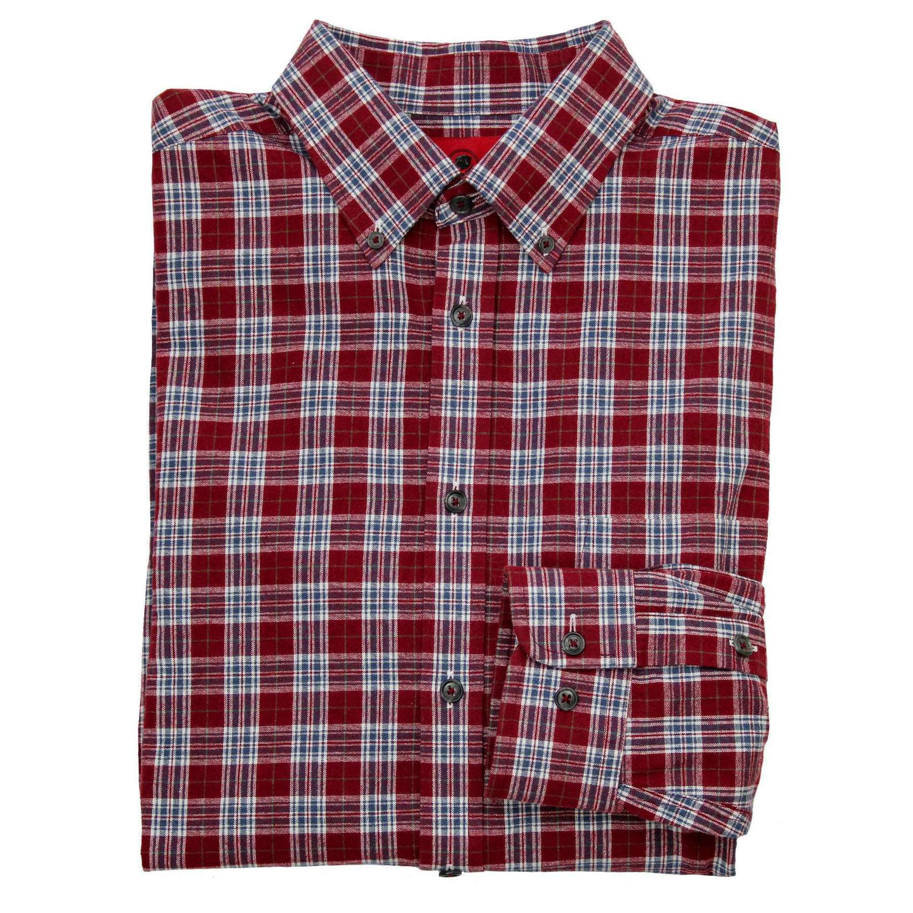 Henning Button Down Shirt by Southern Proper - Country Club Prep