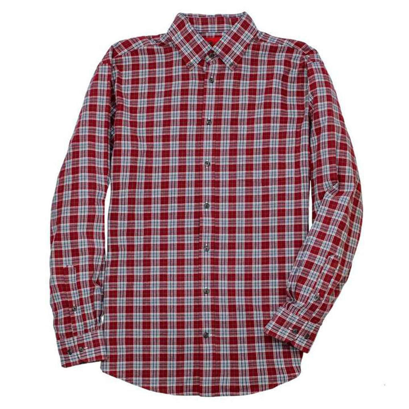 Henning Button Down Shirt by Southern Proper - Country Club Prep