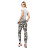 Camo Banded Joggers by Nordic Fleece - Country Club Prep