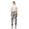 Camo Banded Joggers by Nordic Fleece - Country Club Prep