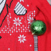 The Uncle Bing Christmas Suit Sweater by Preppy Elves - Country Club Prep