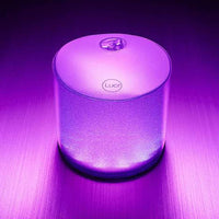 Luci Color Inflatable Solar Light by MPOWERD - Country Club Prep