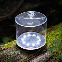 Luci Outdoor 2.0 Inflatable Solar Light by MPOWERD - Country Club Prep