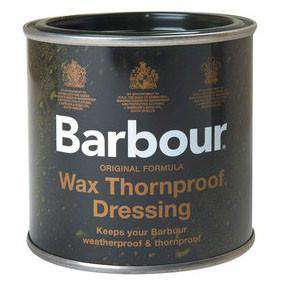 Thornproof Dressing by Barbour - Country Club Prep