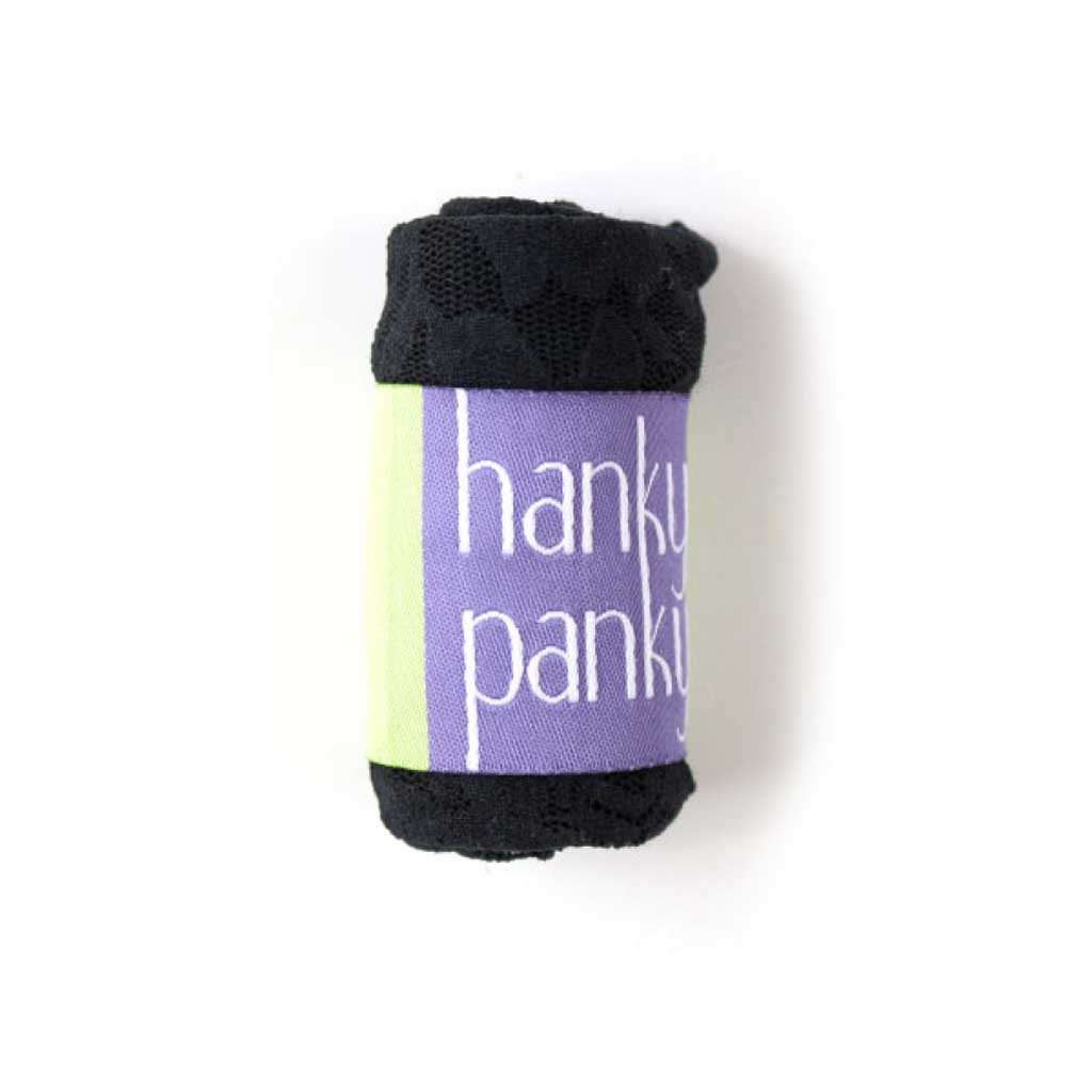 Low Rise Thong by Hanky Panky - Country Club Prep