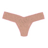Low Rise Thong by Hanky Panky - Country Club Prep