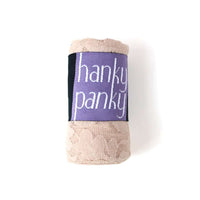 Original Rise Thong by Hanky Panky - Country Club Prep