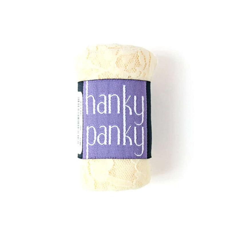 Original Rise Thong by Hanky Panky - Country Club Prep