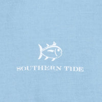 Island Time Zone Tee Shirt by Southern Tide - Country Club Prep