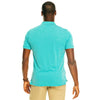 Jack Heather Performance Pique Polo Shirt by Southern Tide - Country Club Prep