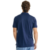 Jack Heather Performance Pique Polo Shirt by Southern Tide - Country Club Prep