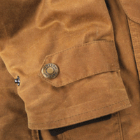 Over under waxed briar discount jacket