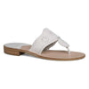 Jacks Flat Sandal by Jack Rogers - Country Club Prep