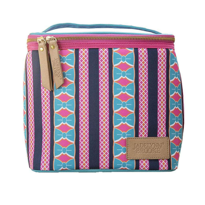 Pretty & Witty Lunchbox by Jadelynn Brooke - Country Club Prep