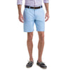 9 Inch Stretch Breaker Shorts in Jake Blue by Vineyard Vines - Country Club Prep