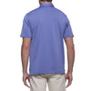 Albatross Prep-Formance Striped Polo in Regatta by Johnnie-O - Country Club Prep