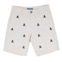 The Jovial Roger Resort Short by Country Club Prep - Country Club Prep