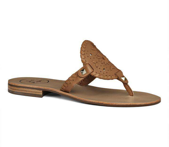 Jack rogers sandals georgica sales
