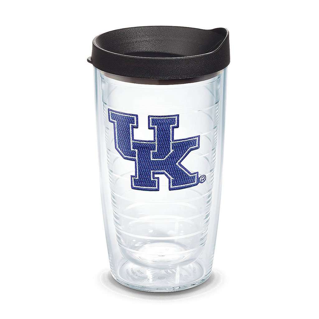 University of Kentucky Wildcats 16oz. Tumbler by Tervis - Country Club Prep