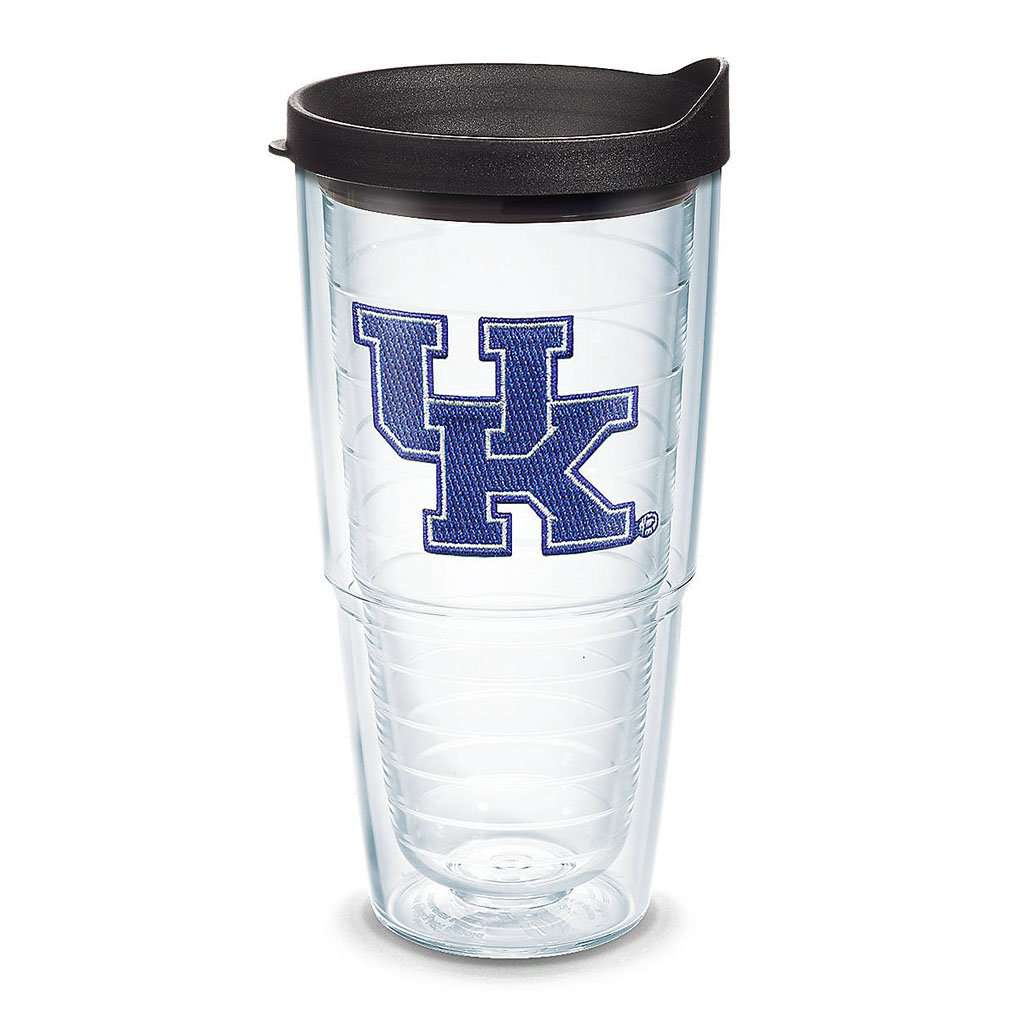 University of Kentucky Wildcats 24oz. Tumbler by Tervis - Country Club Prep