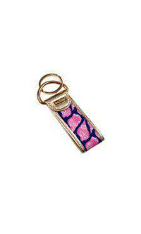 Cute As Shell Key Fob by Lilly Pulitzer - Country Club Prep