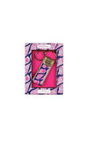 Cute As Shell Key Fob by Lilly Pulitzer - Country Club Prep