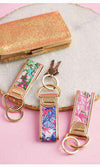 Cute As Shell Key Fob by Lilly Pulitzer - Country Club Prep