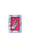 She She Shells Key Fob by Lilly Pulitzer - Country Club Prep