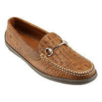 Men's Bit by a Croc Driving Shoes by Country Club Prep - Country Club Prep